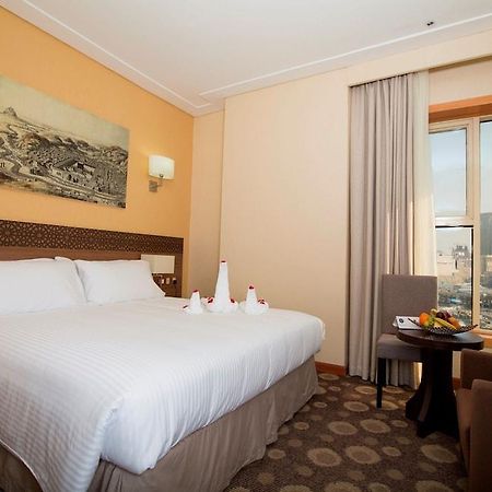 Grand Makkah Hotel Mecca Luaran gambar
