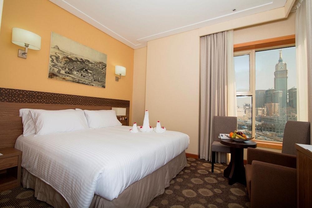 Grand Makkah Hotel Mecca Luaran gambar