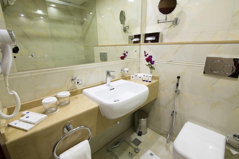 Grand Makkah Hotel Mecca Luaran gambar