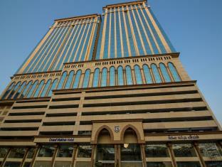 Grand Makkah Hotel Mecca Luaran gambar