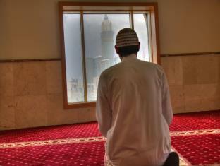 Grand Makkah Hotel Mecca Luaran gambar